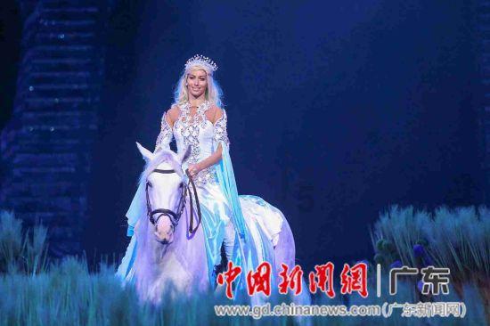 召唤神龙万宁版祖龙